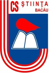 Logo CS Știința Bacău