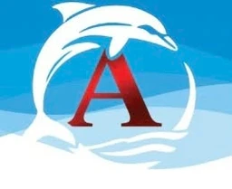 Logo Academia de Înot Baia Mare