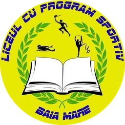 Logo Liceul cu Program Sportiv Baia Mare