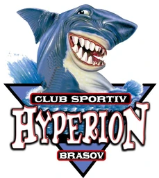 Logo CS Hyperion (ACS Hyperion Brașov)