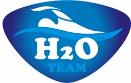 Logo H2O Team Mureș