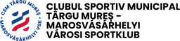 Logo CSM Târgu Mureș - Secția Înot