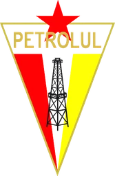 Logo CS Petrolul Ploiești - natație
