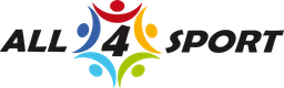 Logo All 4 Sport Sibiu