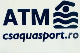 Logo CS Aquasport Timișoara