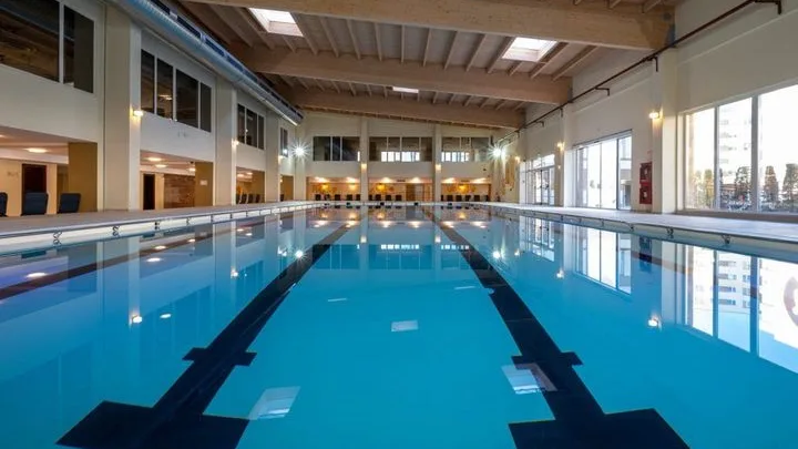 Bazin - Fiald Hotel & SPA