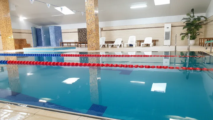 Bazin - Victoria Spa & Wellness
