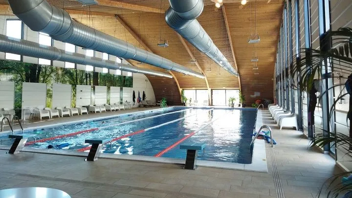 Bazin - Marcea Sport